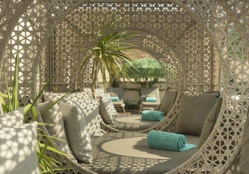 酒店 El Llorenc Parc De La Mar   Adults Only