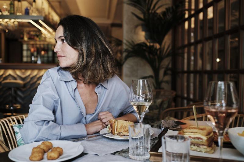 酒店 El Llorenc Parc De La Mar   Adults Only