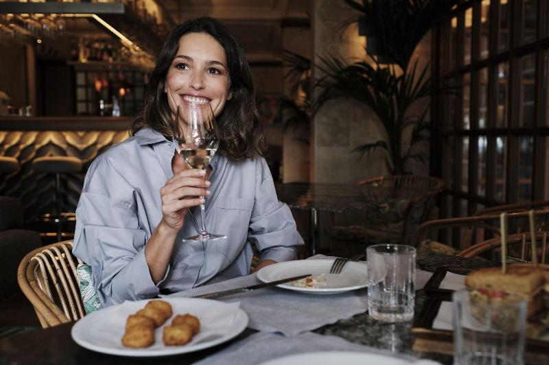 酒店 El Llorenc Parc De La Mar   Adults Only