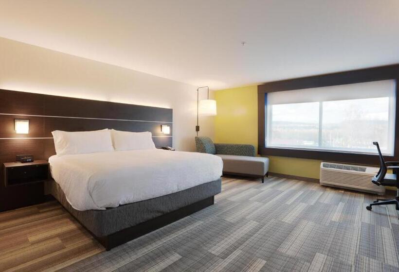 Отель Holiday Inn Express Oneonta, An Ihg