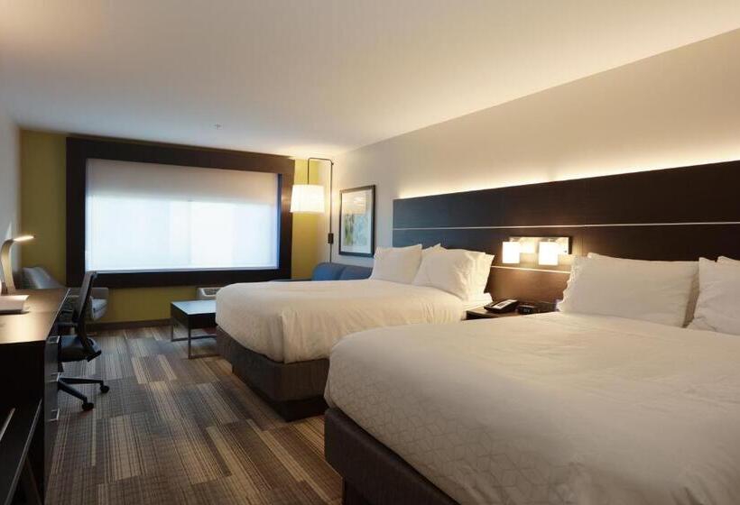 Отель Holiday Inn Express Oneonta, An Ihg