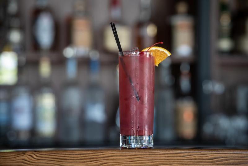 בית מלון כפרי Interurban Seattle Airport Seatac