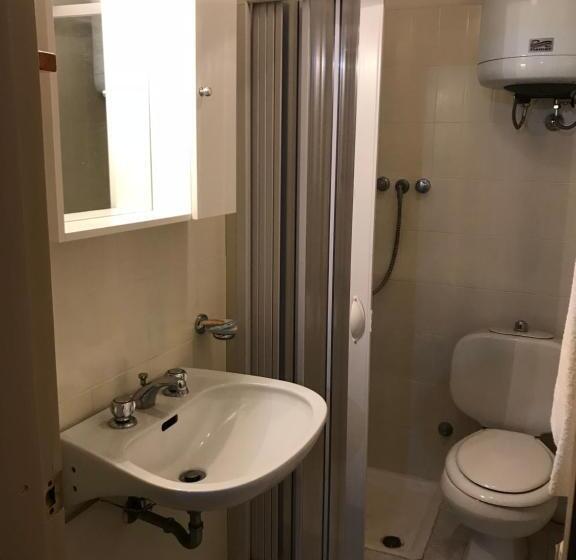 ホテル La Sirenetta