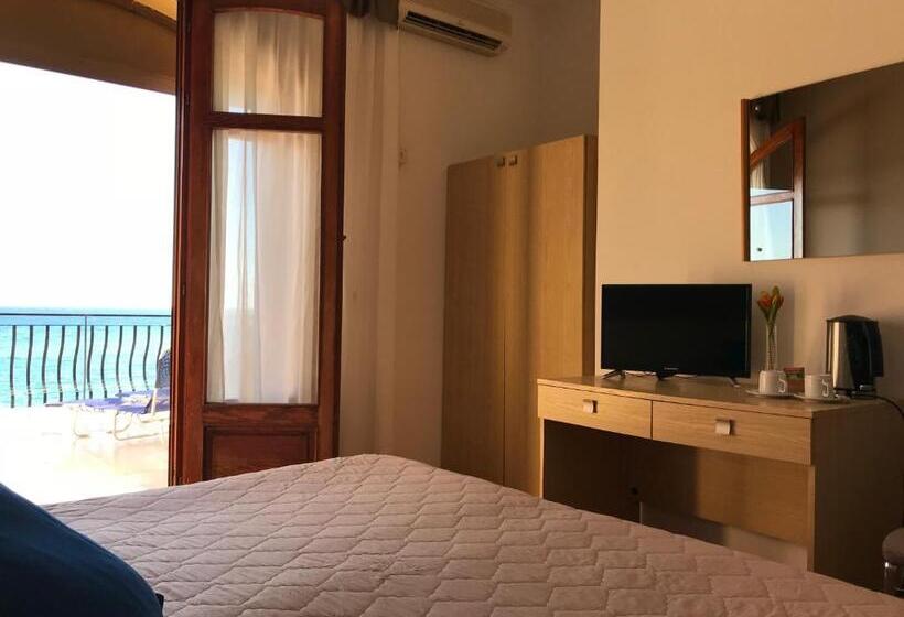 ホテル La Sirenetta