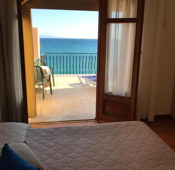 ホテル La Sirenetta