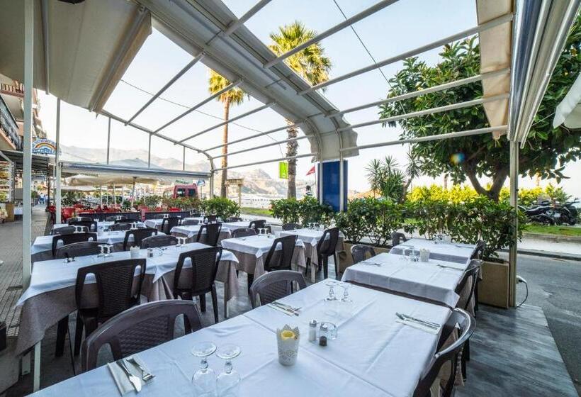 ホテル La Sirenetta