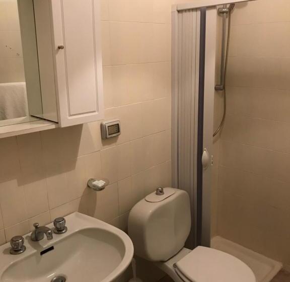 ホテル La Sirenetta