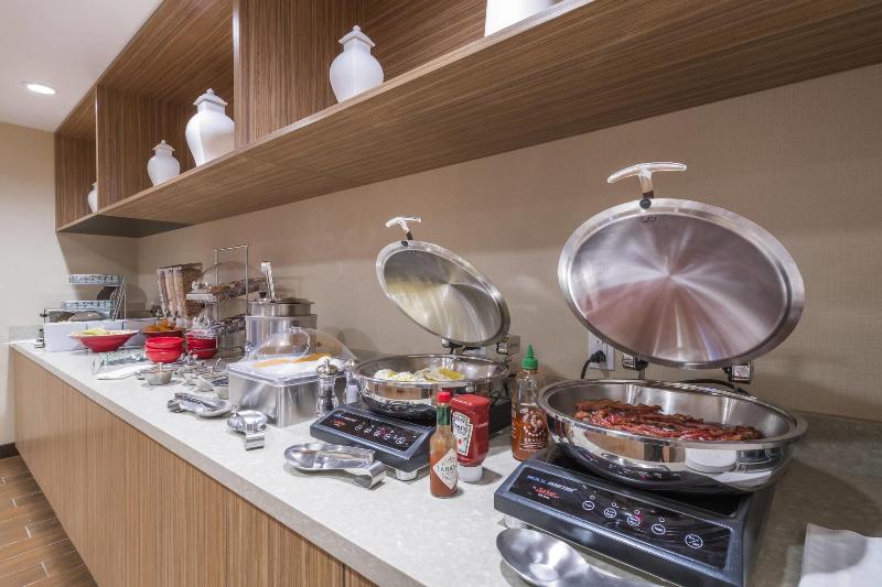 فندق Towneplace Suites By Marriott Hays