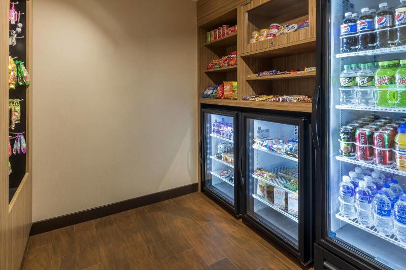 فندق Towneplace Suites By Marriott Hays