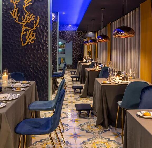 בית מלון כפרי Villa Aragonese Rooms