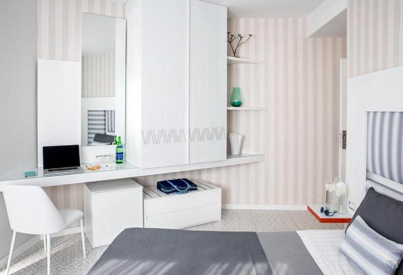 בית מלון כפרי Villa Aragonese Rooms