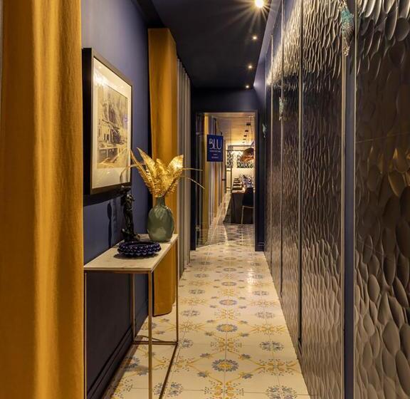 בית מלון כפרי Villa Aragonese Rooms