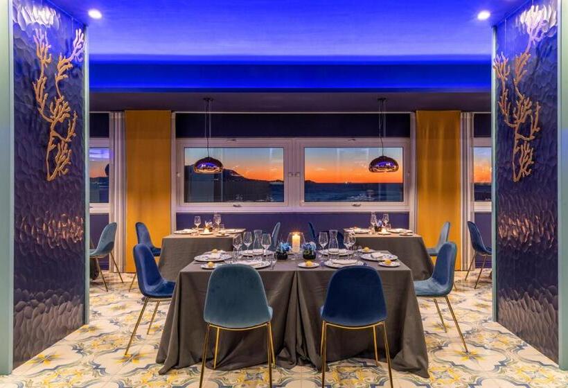 בית מלון כפרי Villa Aragonese Rooms