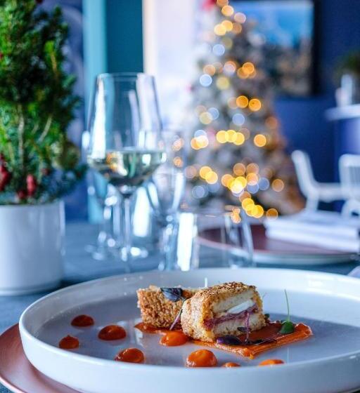 בית מלון כפרי Villa Aragonese Rooms