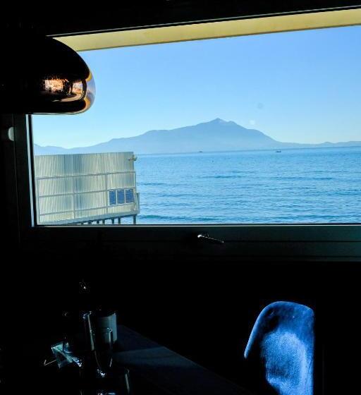 בית מלון כפרי Villa Aragonese Rooms