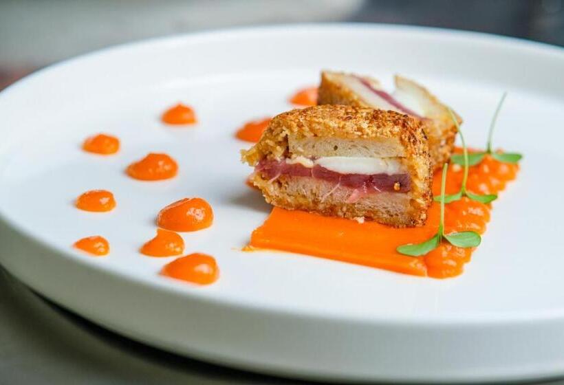 בית מלון כפרי Villa Aragonese Rooms