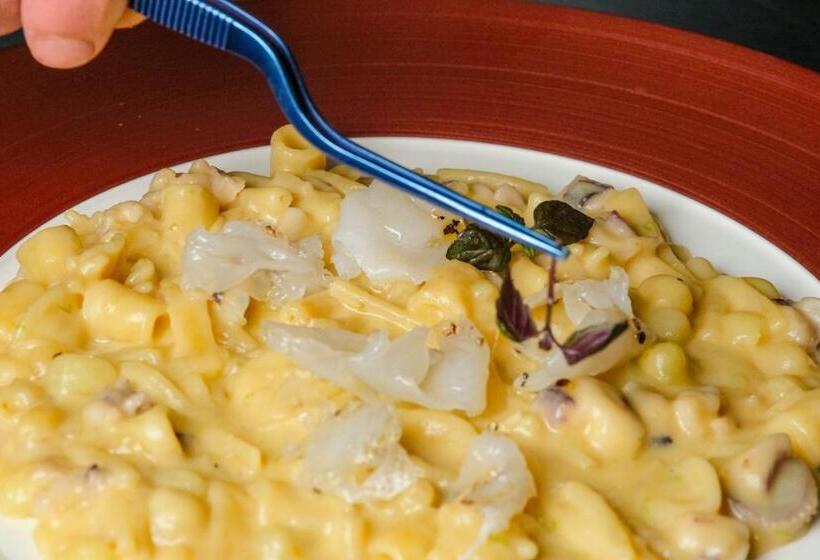 בית מלון כפרי Villa Aragonese Rooms