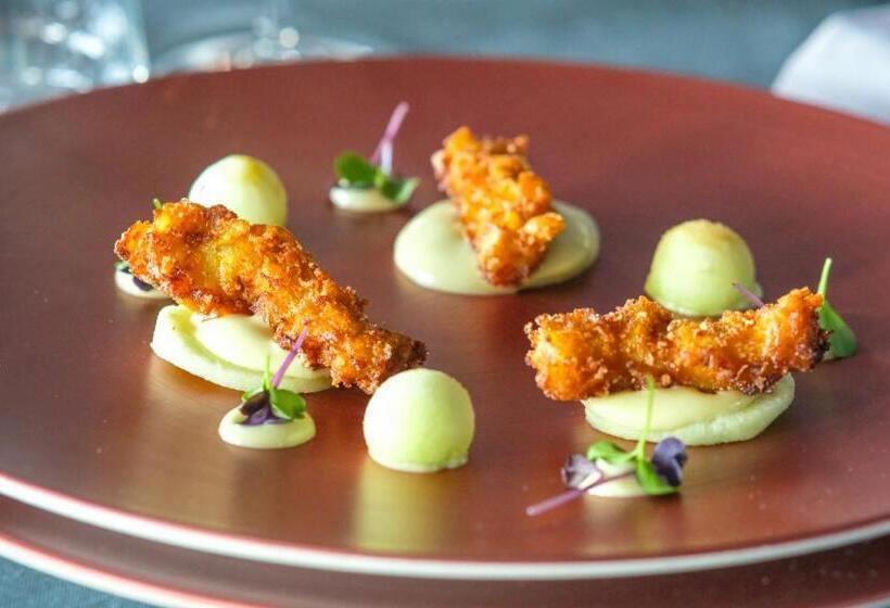 בית מלון כפרי Villa Aragonese Rooms