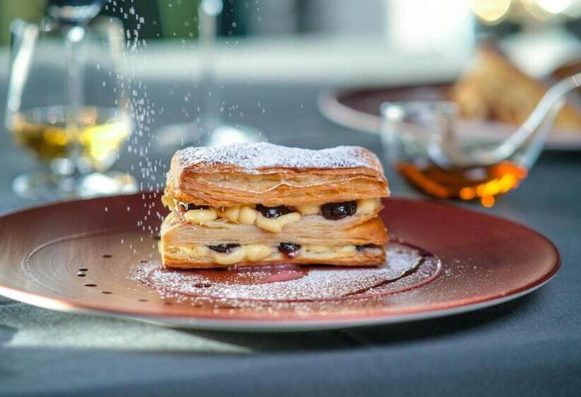 בית מלון כפרי Villa Aragonese Rooms