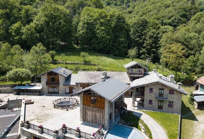 Il Sogno Della Vita Agriresort   Country Rooms & Suites