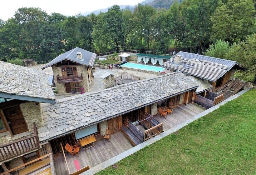 Il Sogno Della Vita Agriresort   Country Rooms & Suites