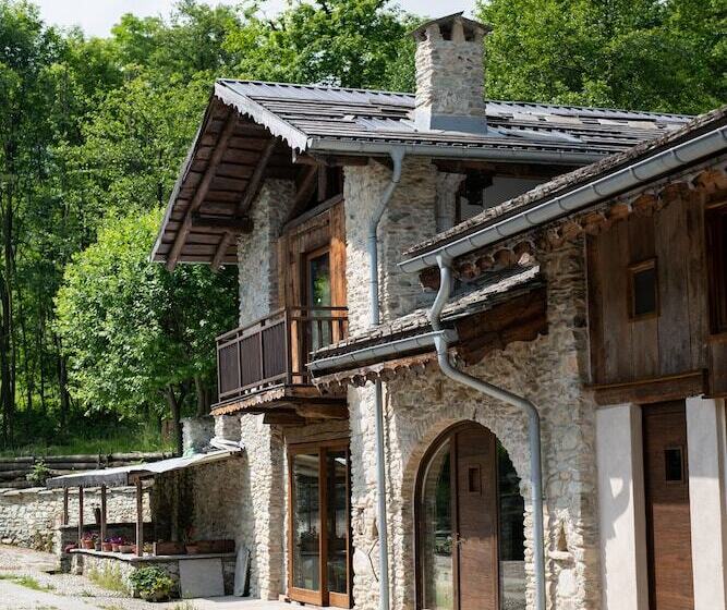 Il Sogno Della Vita Agriresort   Country Rooms & Suites