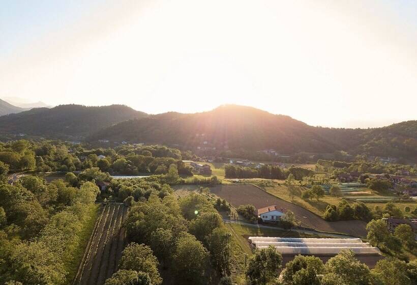 Il Sogno Della Vita Agriresort   Country Rooms & Suites