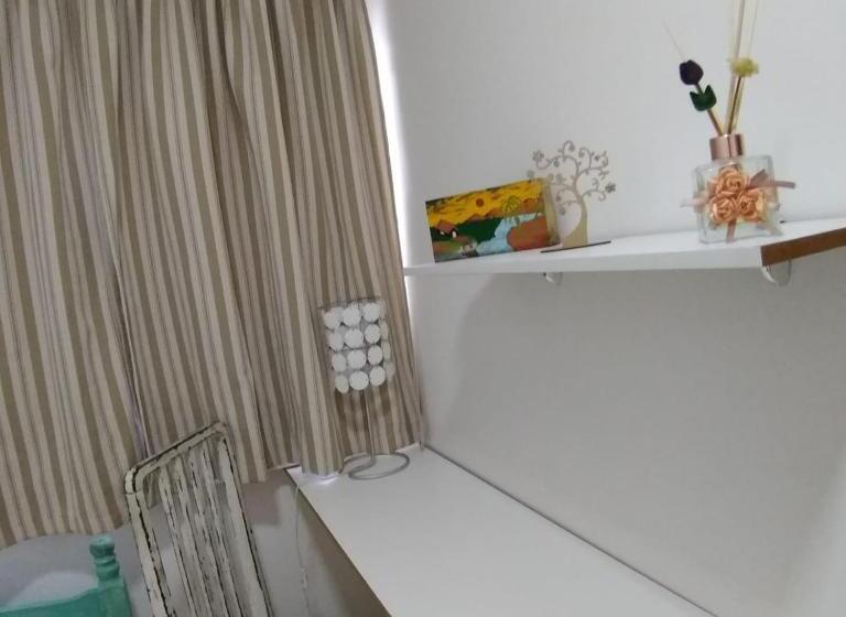 膳宿费 Alpha Hospedaria & Hostel