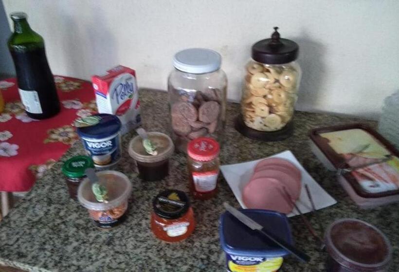 膳宿费 Alpha Hospedaria & Hostel