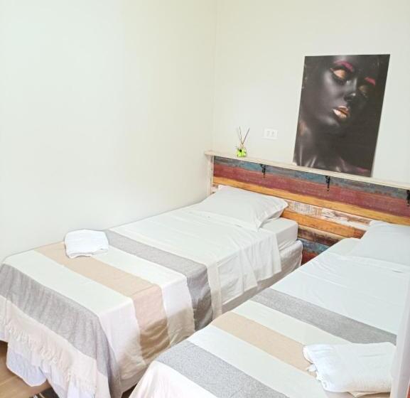 膳宿费 Alpha Hospedaria & Hostel