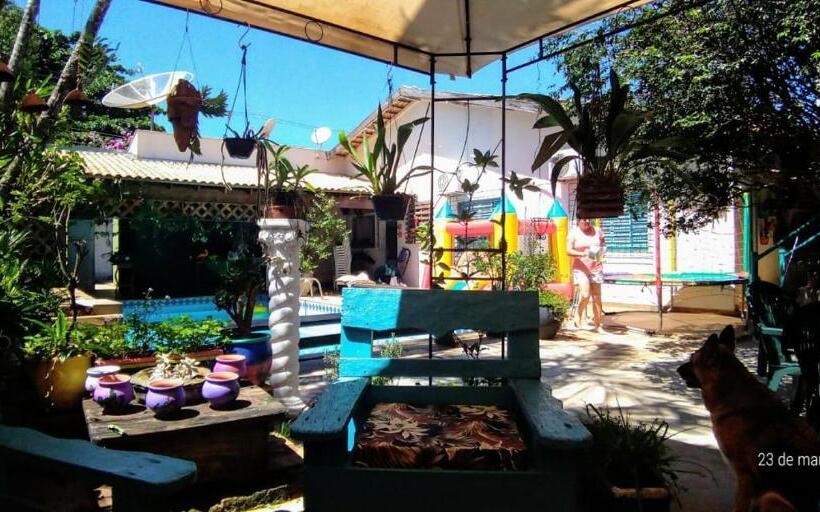 膳宿费 Alpha Hospedaria & Hostel