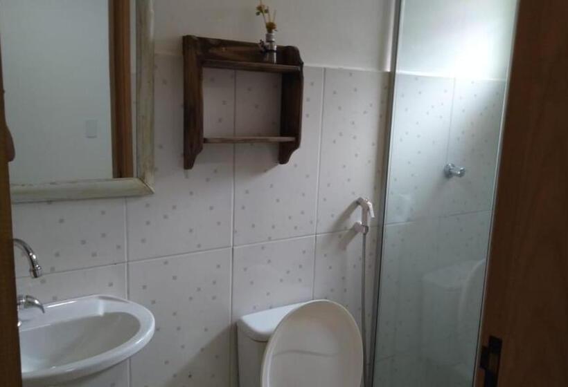 膳宿费 Alpha Hospedaria & Hostel