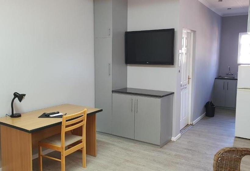 پانسیون Belle Vue Bed And Breakfast