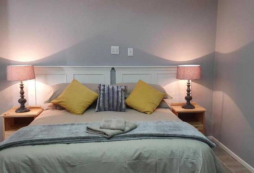 پانسیون Belle Vue Bed And Breakfast