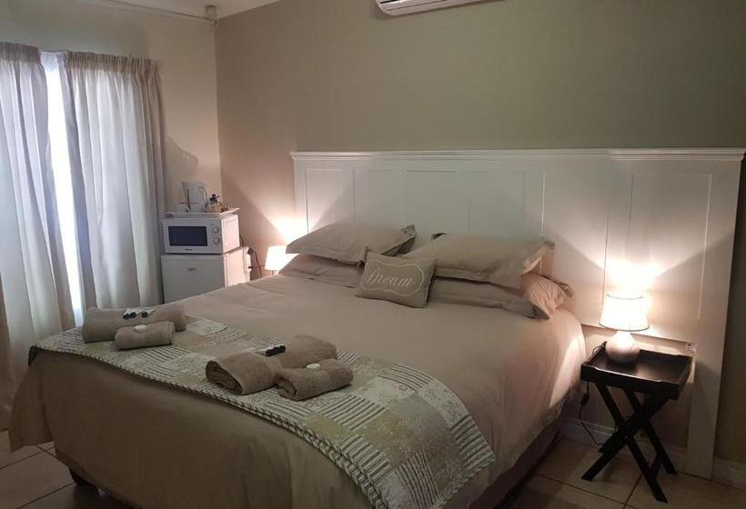 پانسیون Belle Vue Bed And Breakfast