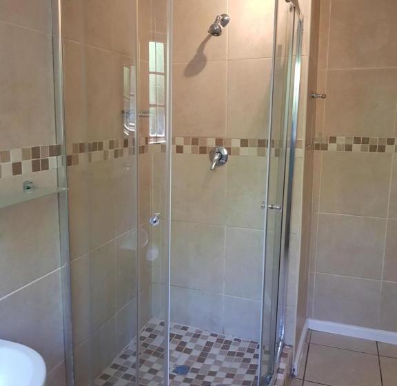 پانسیون Belle Vue Bed And Breakfast