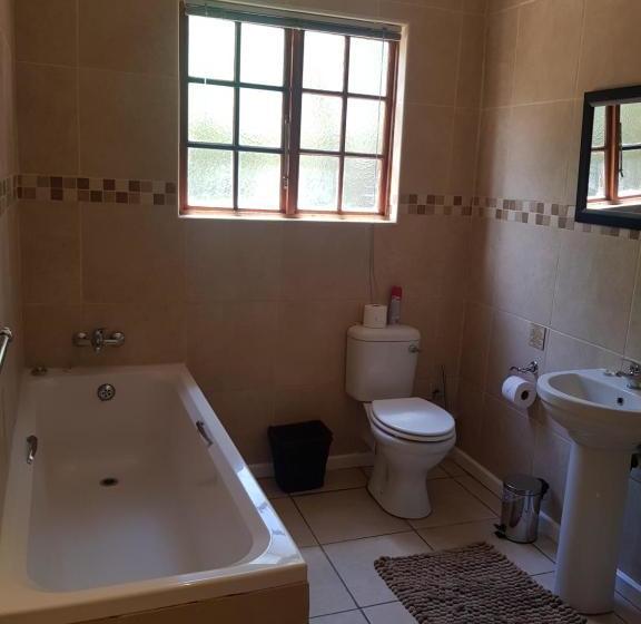 پانسیون Belle Vue Bed And Breakfast