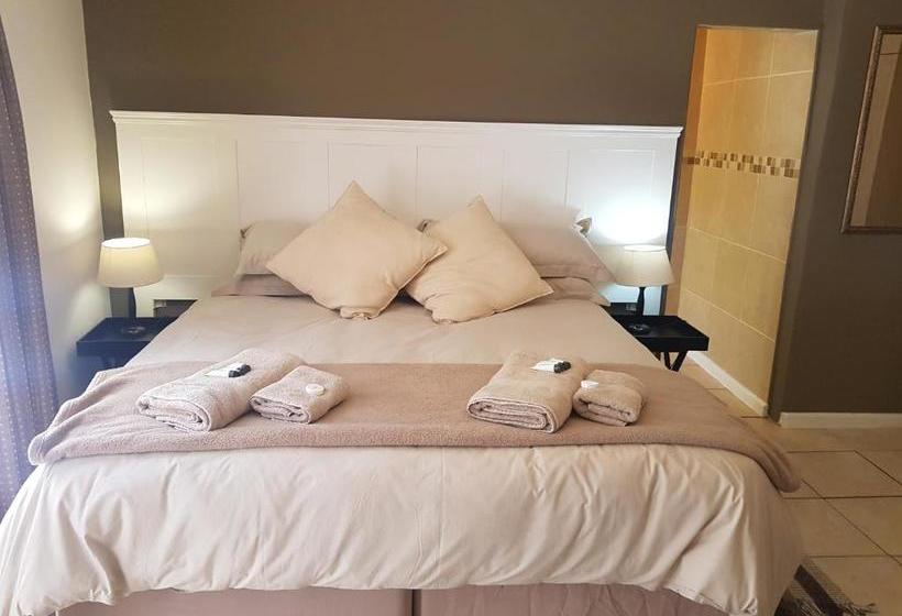 پانسیون Belle Vue Bed And Breakfast