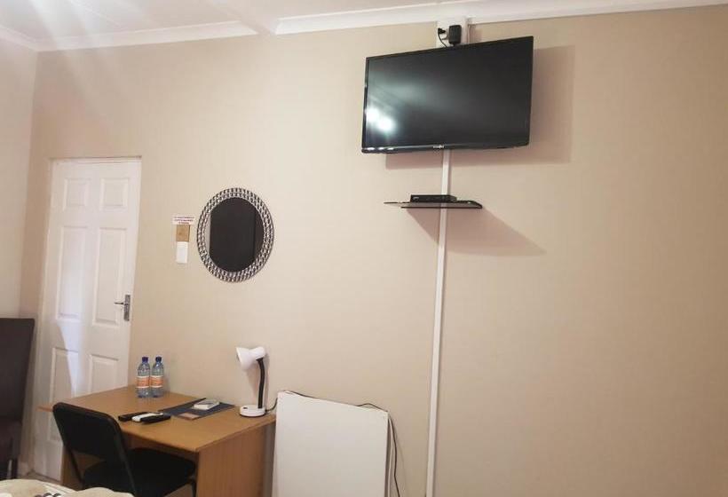 پانسیون Belle Vue Bed And Breakfast