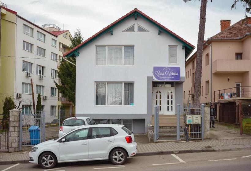 ペンション Casa Verona Centru