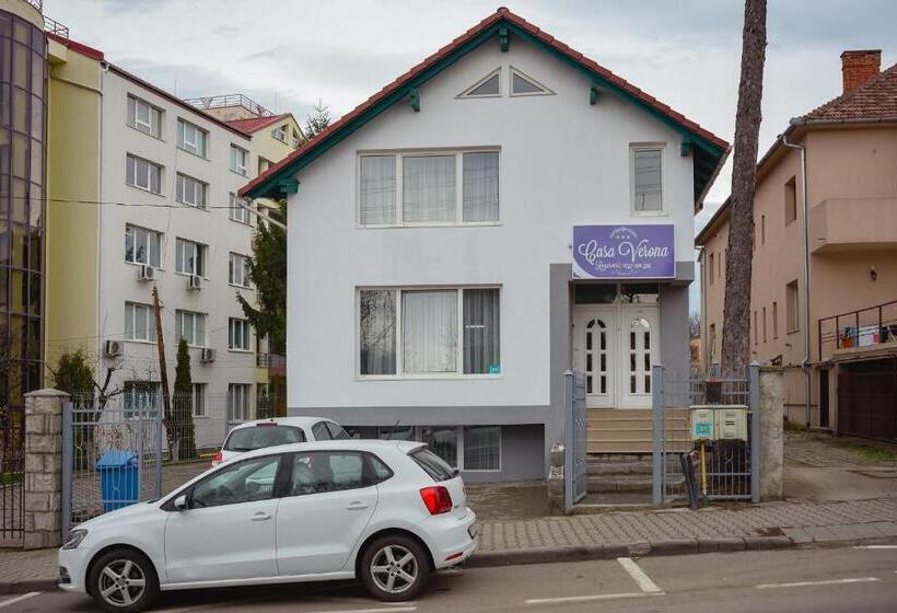 ペンション Casa Verona Centru