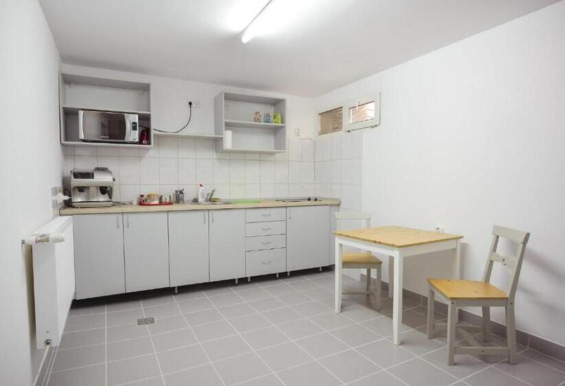 ペンション Casa Verona Centru