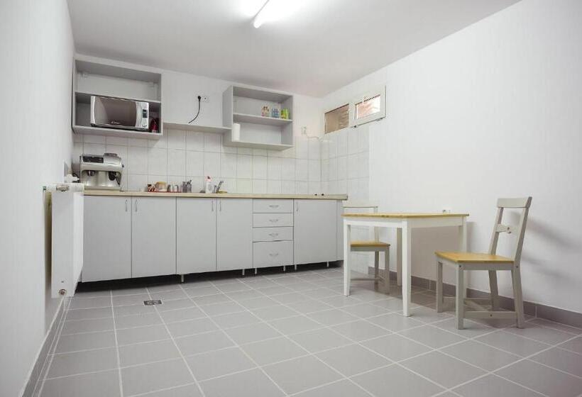 ペンション Casa Verona Centru