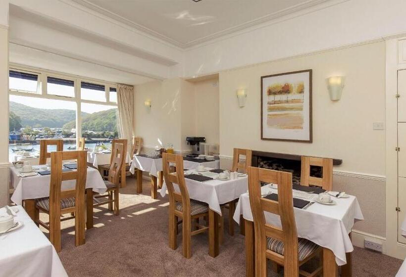 بنسيون Deganwy