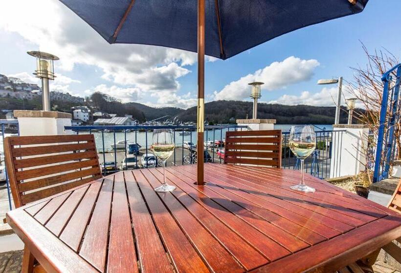 بنسيون Deganwy