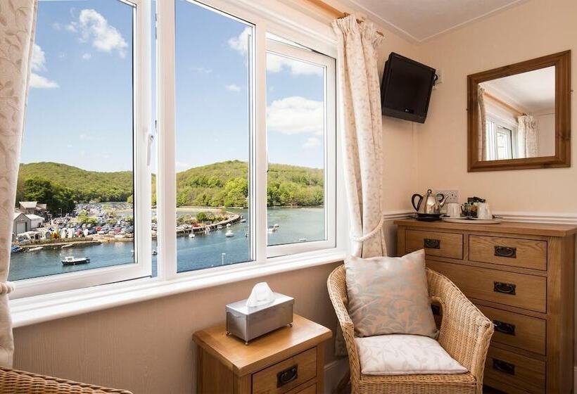 بنسيون Deganwy