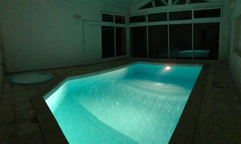 膳宿费 La Villa Du Chateau Belloy