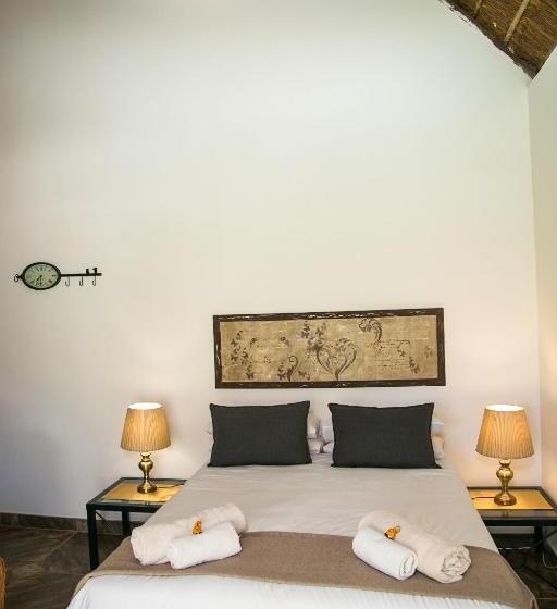 ペンション Maroela Gardens Guesthouse