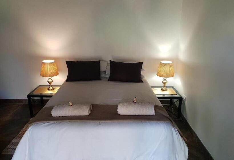 ペンション Maroela Gardens Guesthouse