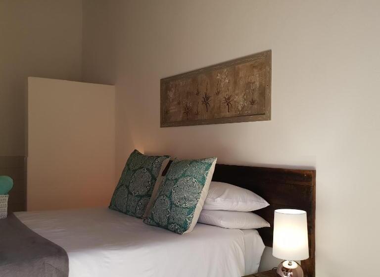 ペンション Maroela Gardens Guesthouse